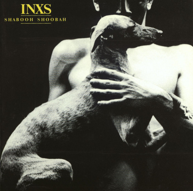 The Feeling of Being Content | ”Don’t Change” by INXS
