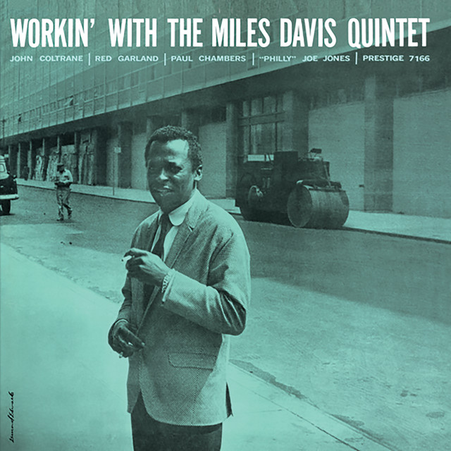 A Tune for the Blues | “It Never Entered My Mind” by Miles Davis