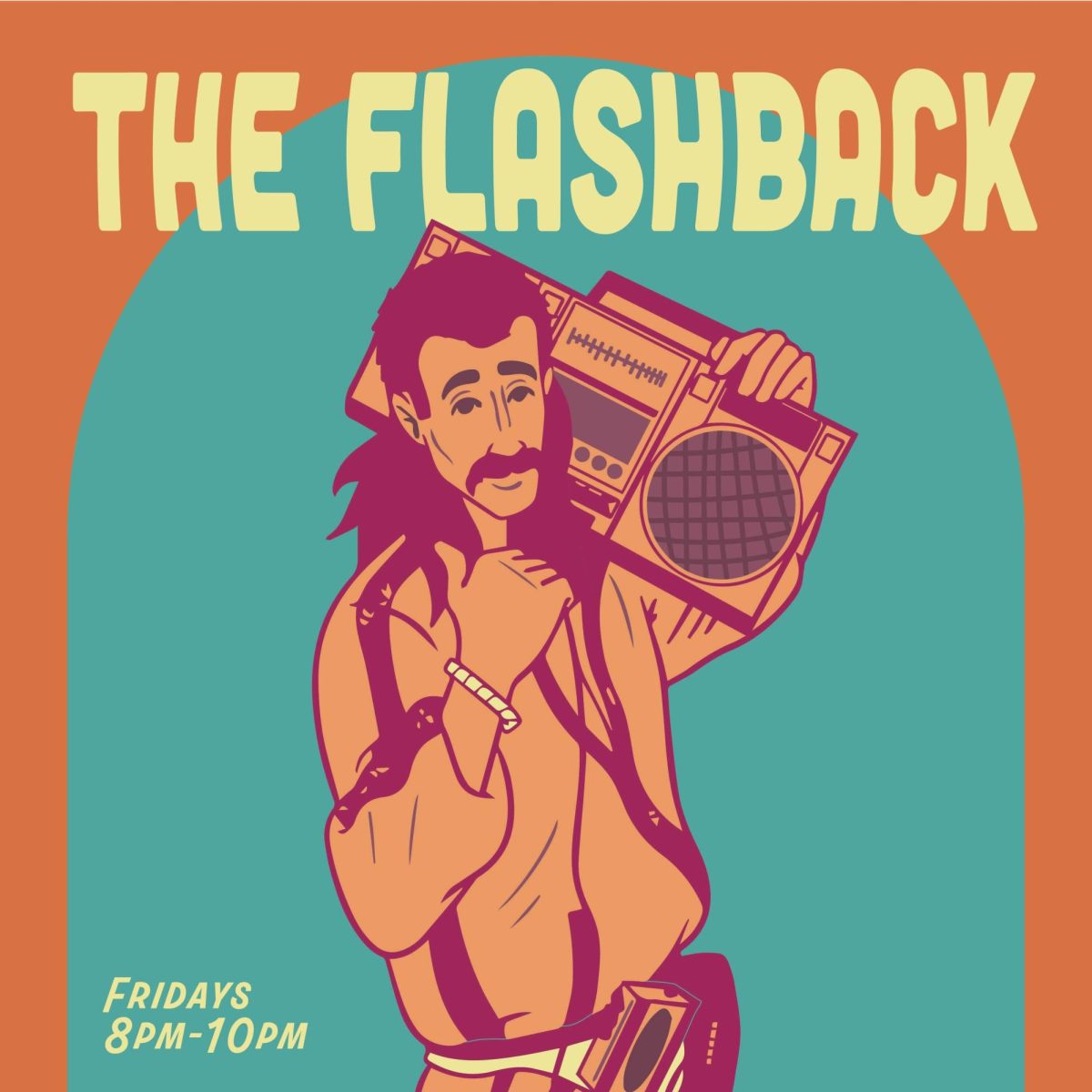 The Flashback 2.18.2024