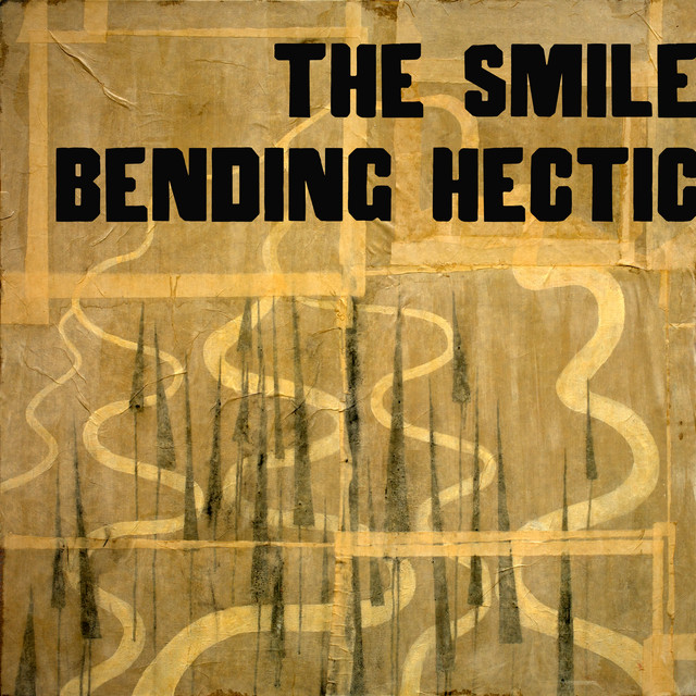 A Car Crash Into the End of Existence | “Bending Hectic” by The Smile
