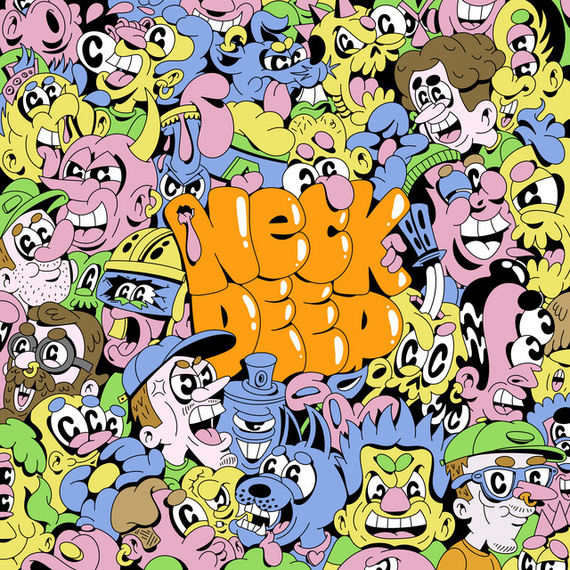 Album Review | Neck Deep by Neck Deep