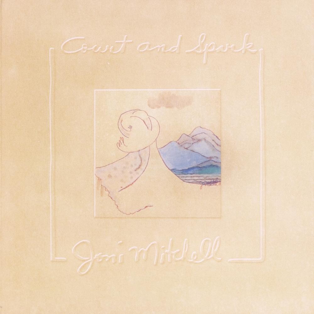 Album Review | 50 Years of Court and Spark by Joni Mitchell