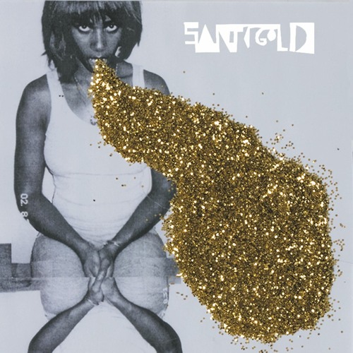 You Don’t Have to Have Your Mind Made Up | “I’m A Lady” by Santigold (feat. Trouble Andrew)