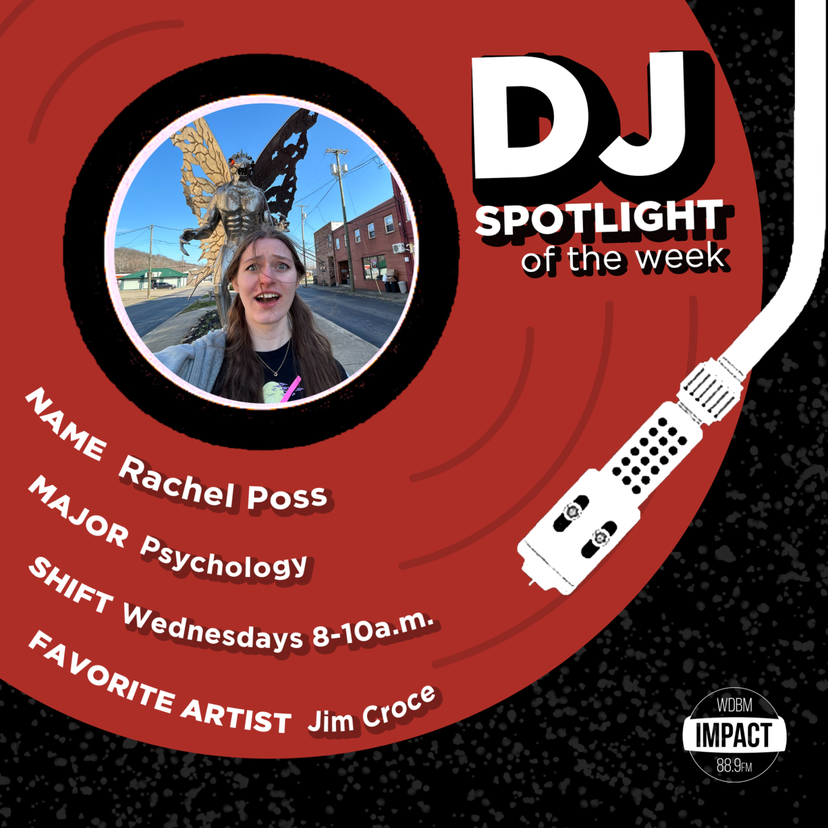 DJ+Spotlight+of+The+Week%3A+Rachel+Poss