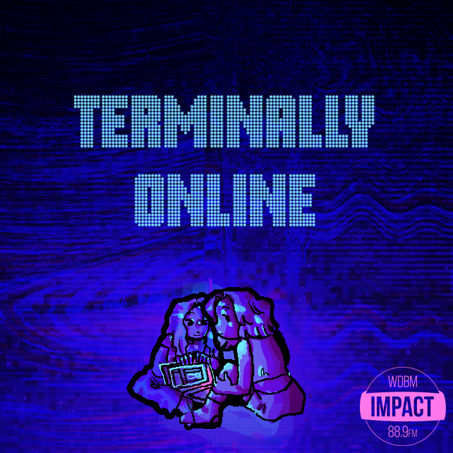 Terminally Online TDOV 3/31/24