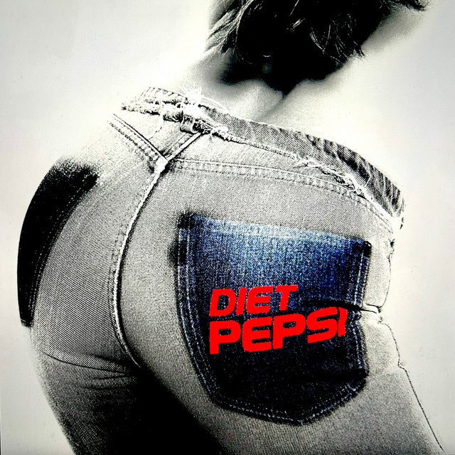 Rebirth of an Icon | “Diet Pepsi” by Addison Rae