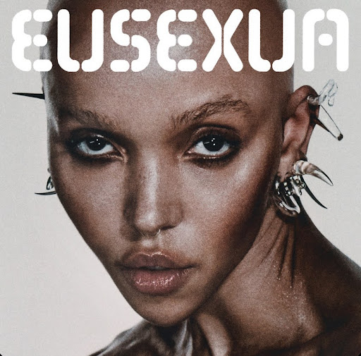 A Feeling Deep Inside | &#8220;Eusexua&#8221; by FKA twigs