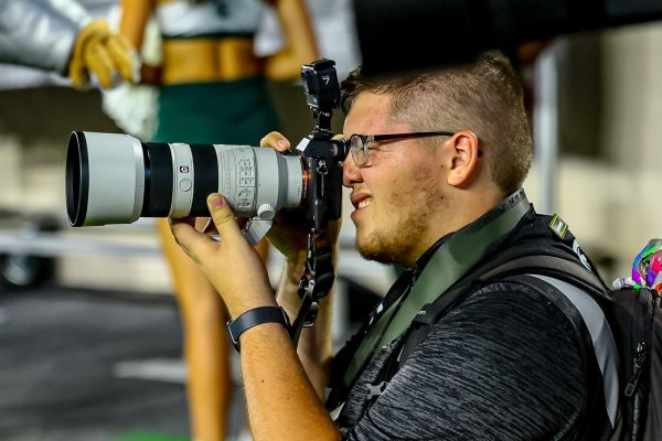 Cole Pannell