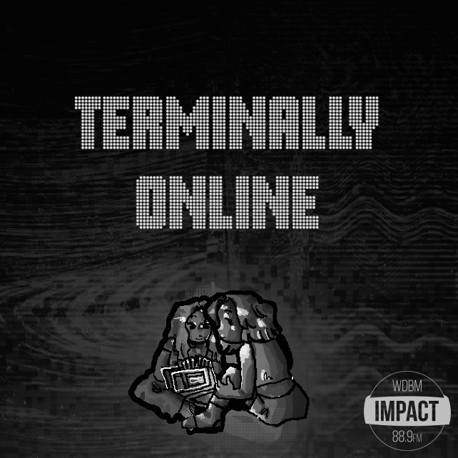 Terminally Online 10/27/24 HALLOWEEN SPECIAL