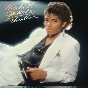 Horror Meets Funk in this Timeless Classic | “Thriller” Michael Jackson