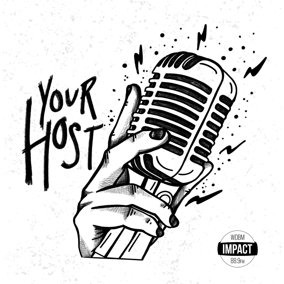 Your Host Logo