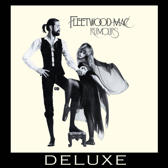 Rumours and Breakups | “Silver Springs” by Fleetwood Mac