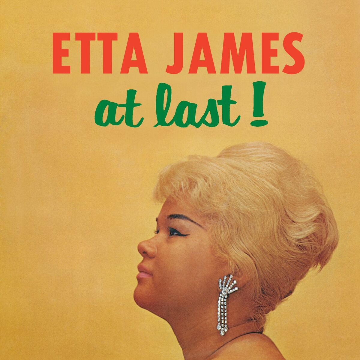 An Ultimate Sunday Reset | &#8220;A Sunday Kind of Love&#8221; by Etta James