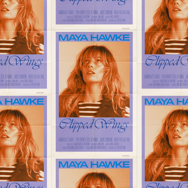 Trekking Through the Unknown | &#8220;Jack London&#8221; by Maya Hawke