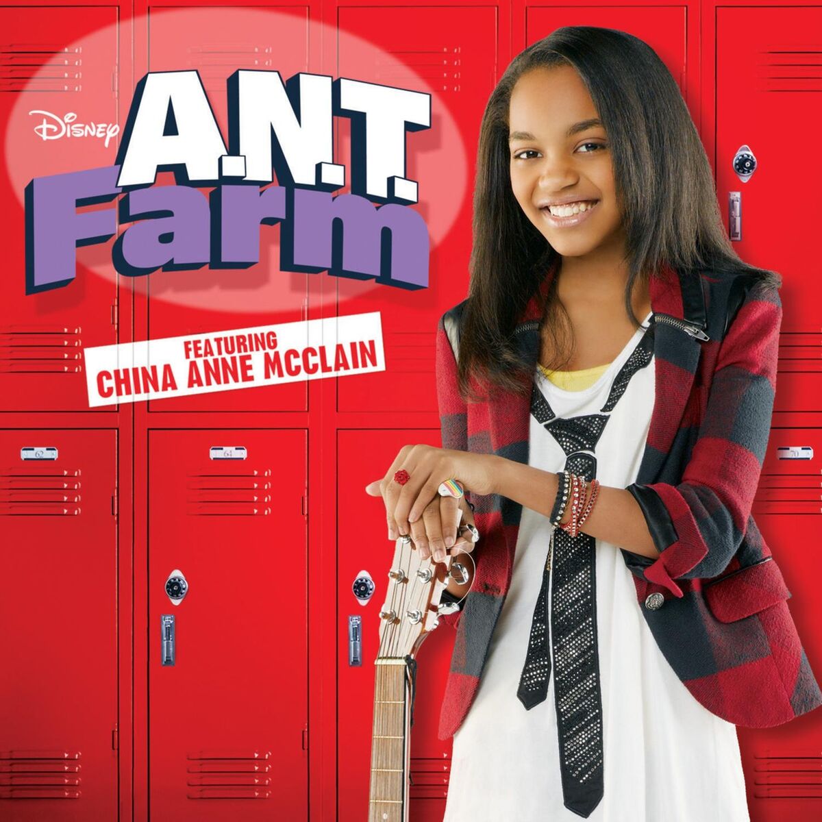 We&#8217;re Hauntin&#8217; You | &#8220;Calling All the Monsters&#8221; by China Anne McClain