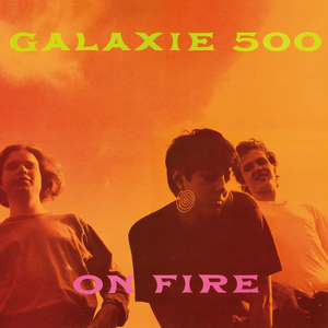 A Well-Earned Rest | &#8220;Strange&#8221; by Galaxie 500