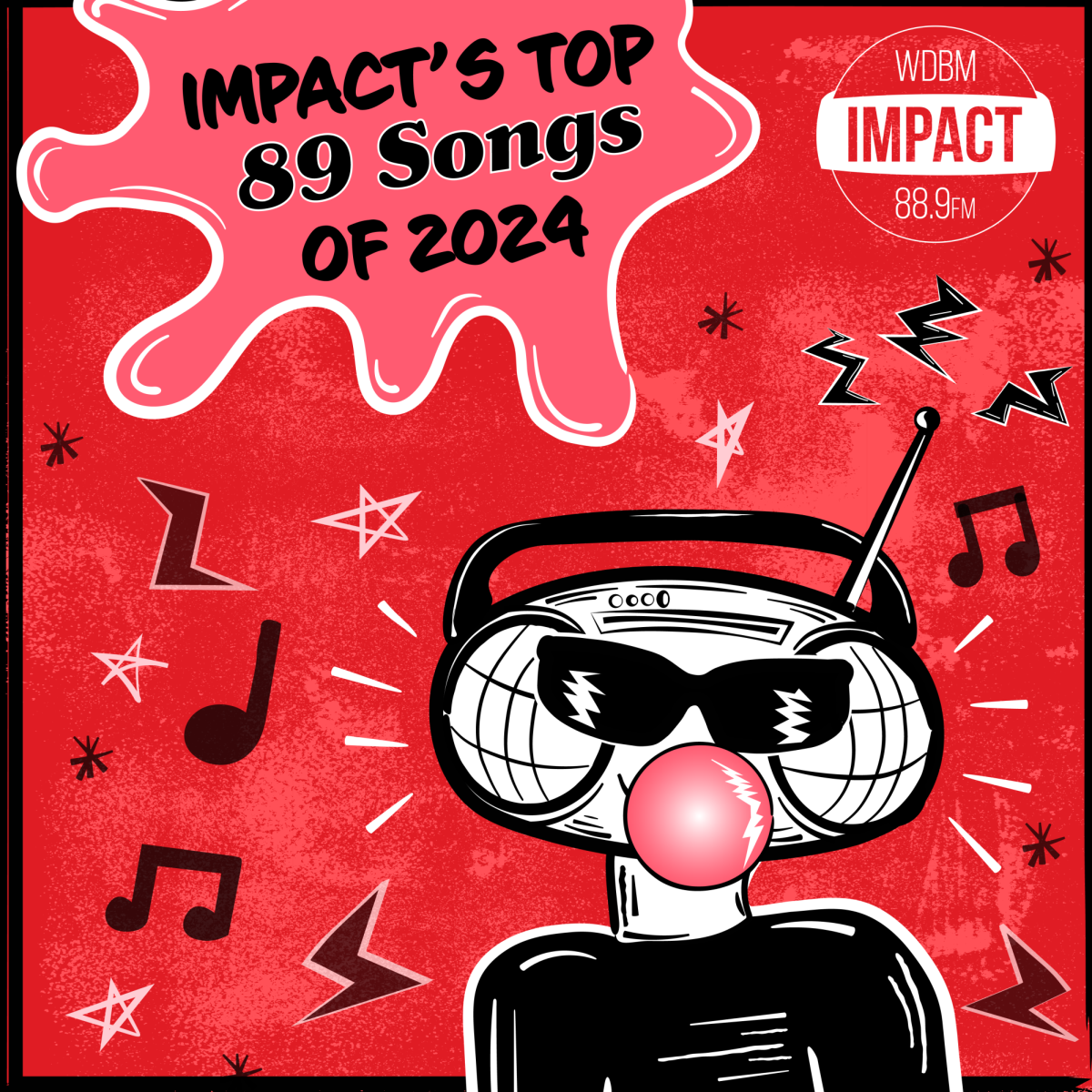 Impact’s Top 89 Songs of 2024