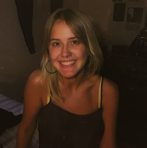 Chelsea Van Der Meulen