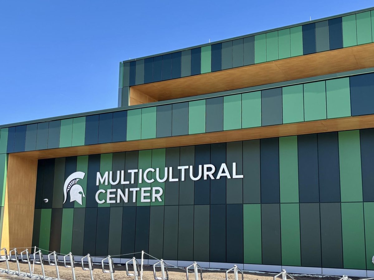 Decades of advocacy realized: MSU opens Multicultural Center