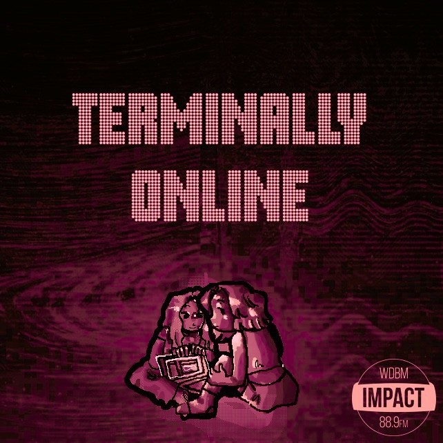 Terminally Online 2/2/25 (Jovana&#8217;s Birthday Eve Edition)