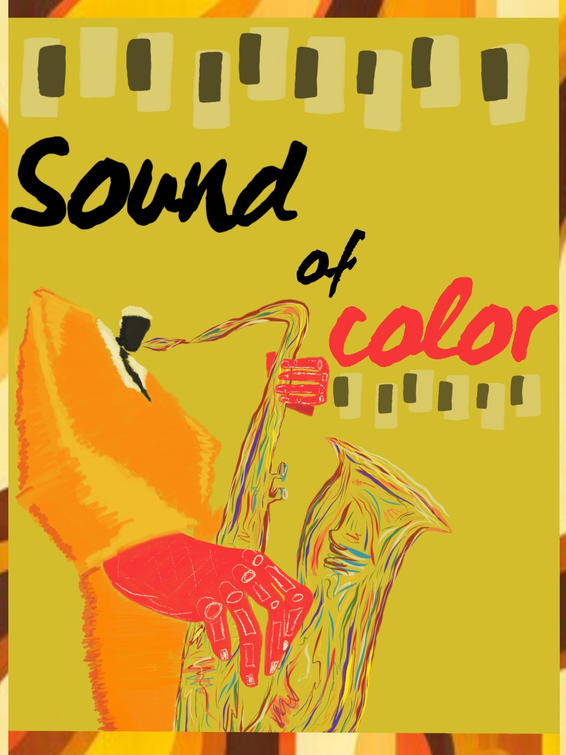 Sound Of Color 8.11.25