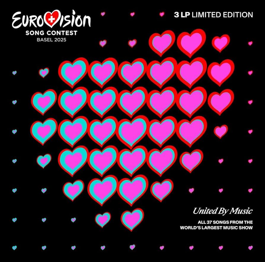 ICYMI | Eurovision 2025’s Highest Performers