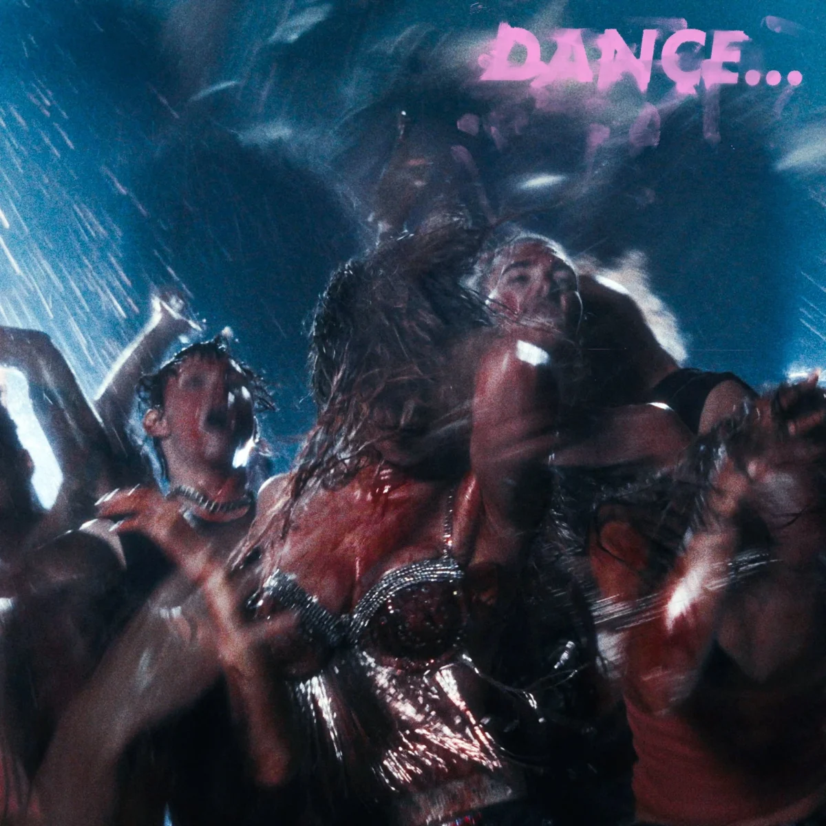 Everyone Just Wants to Dance | “Dance…” by Slayyyter