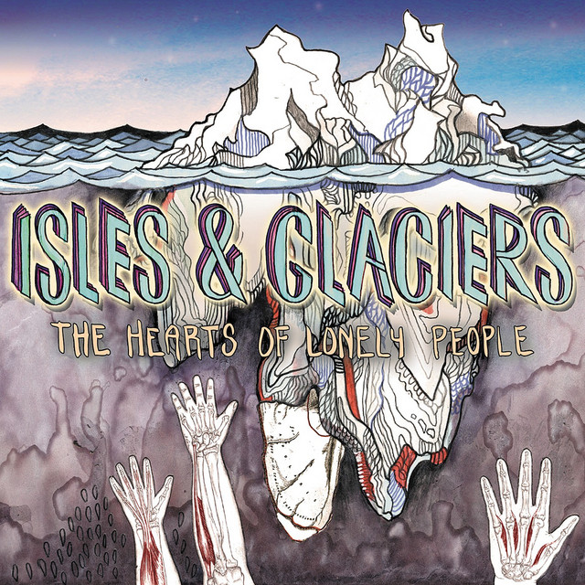 An Underrated Post-Hardcore Supergroup | “Cemetery Weather” by Isles and Glaciers