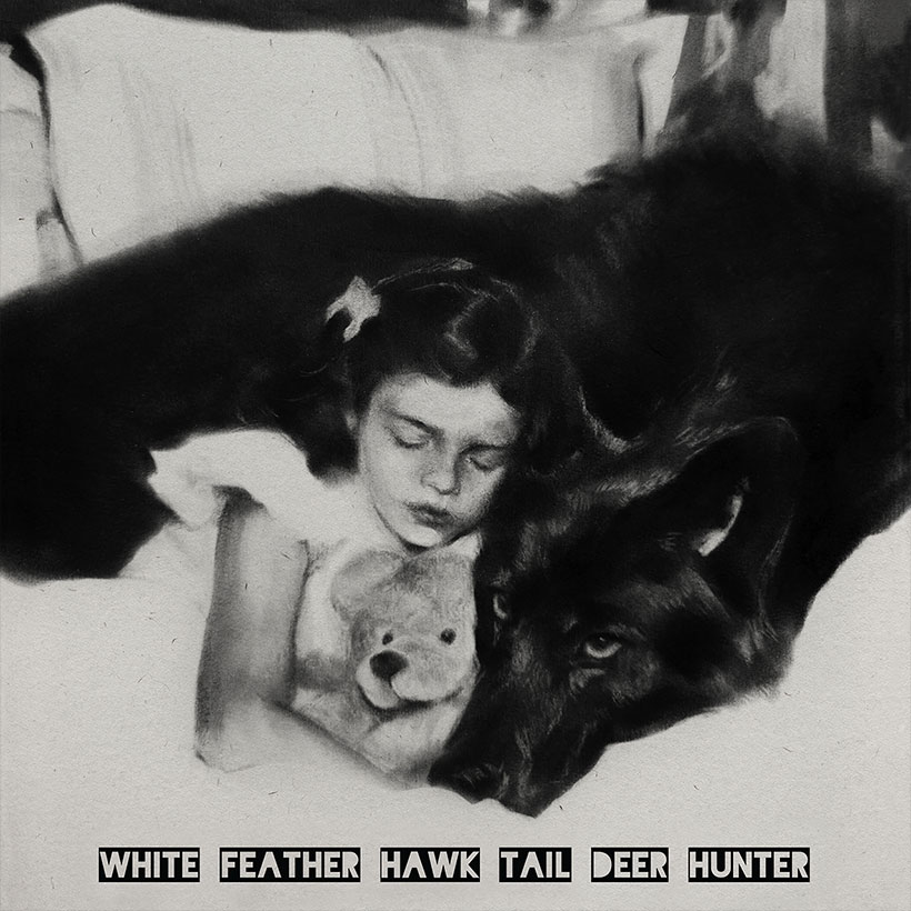 Whoopsie-daisy! Yoo-hoo! | “White Feather Hawk Tail Deer Hunter” by Lana Del Rey