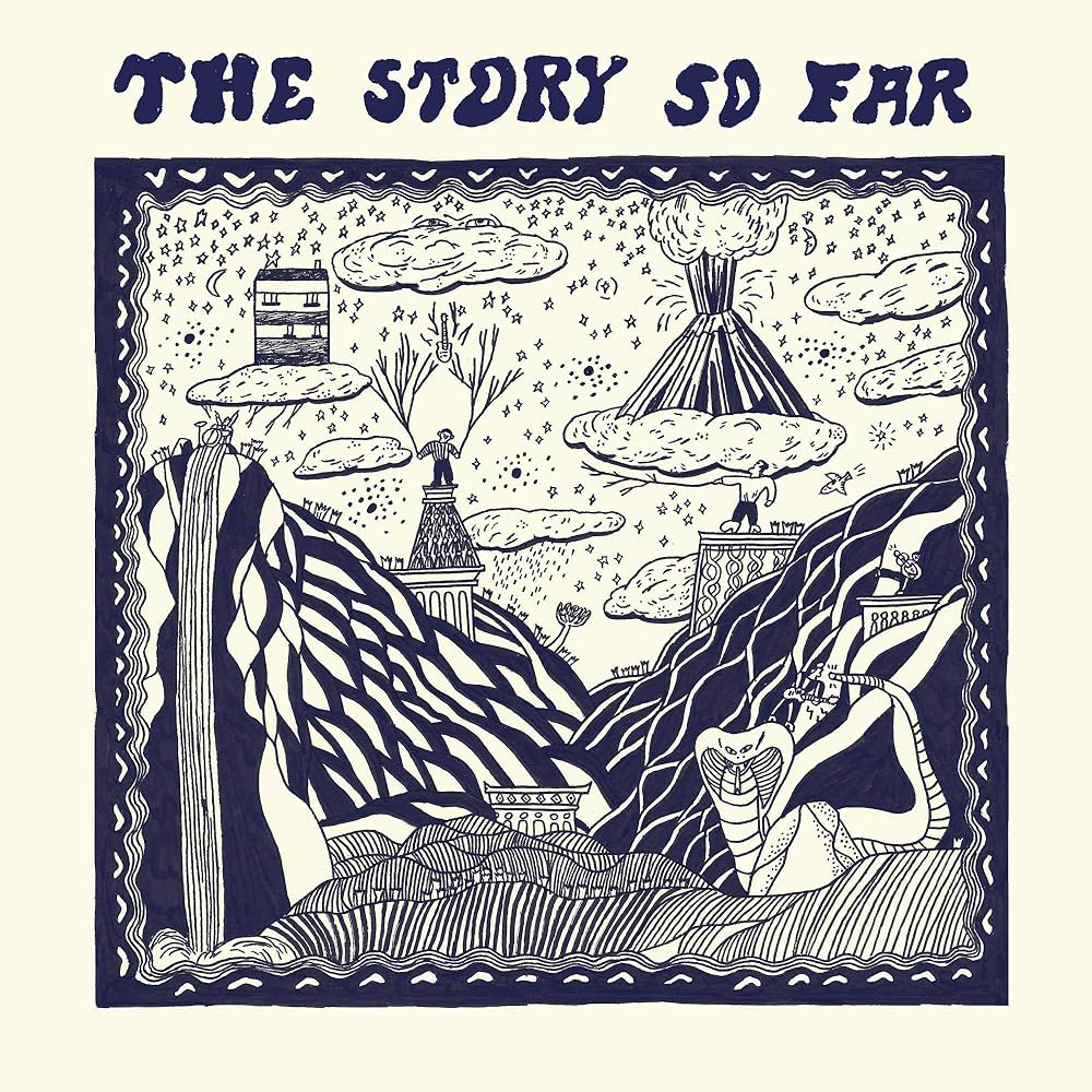 A Decade Going Solo | “Solo” by The Story So Far