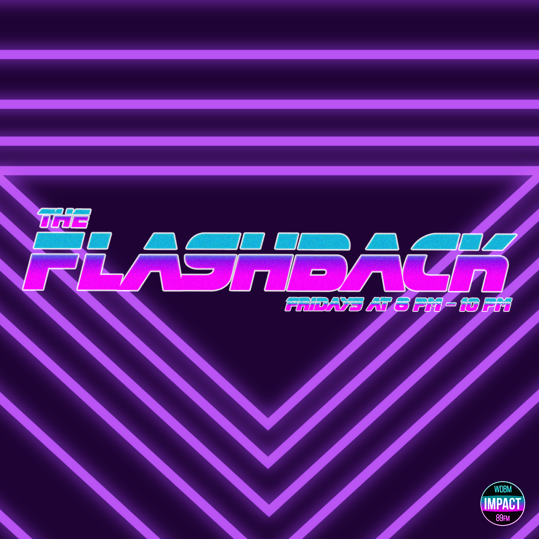 The Flashback 5.8.26
