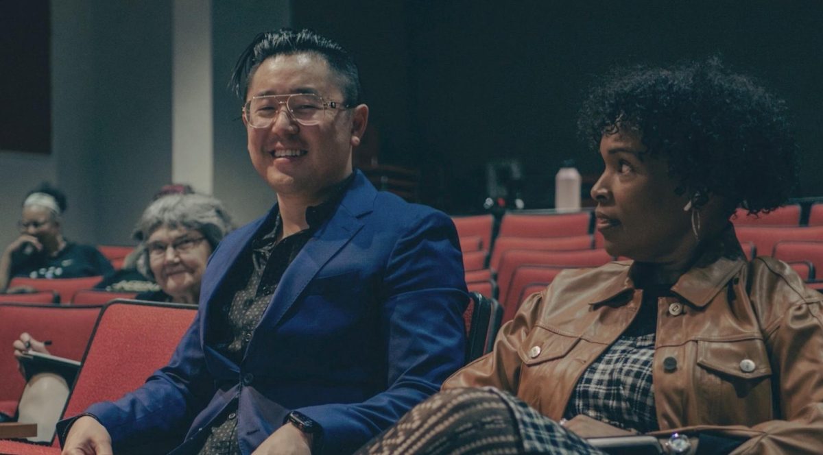 Lansing’s 517 Poetry Room prepares for upcoming Youth Slam event