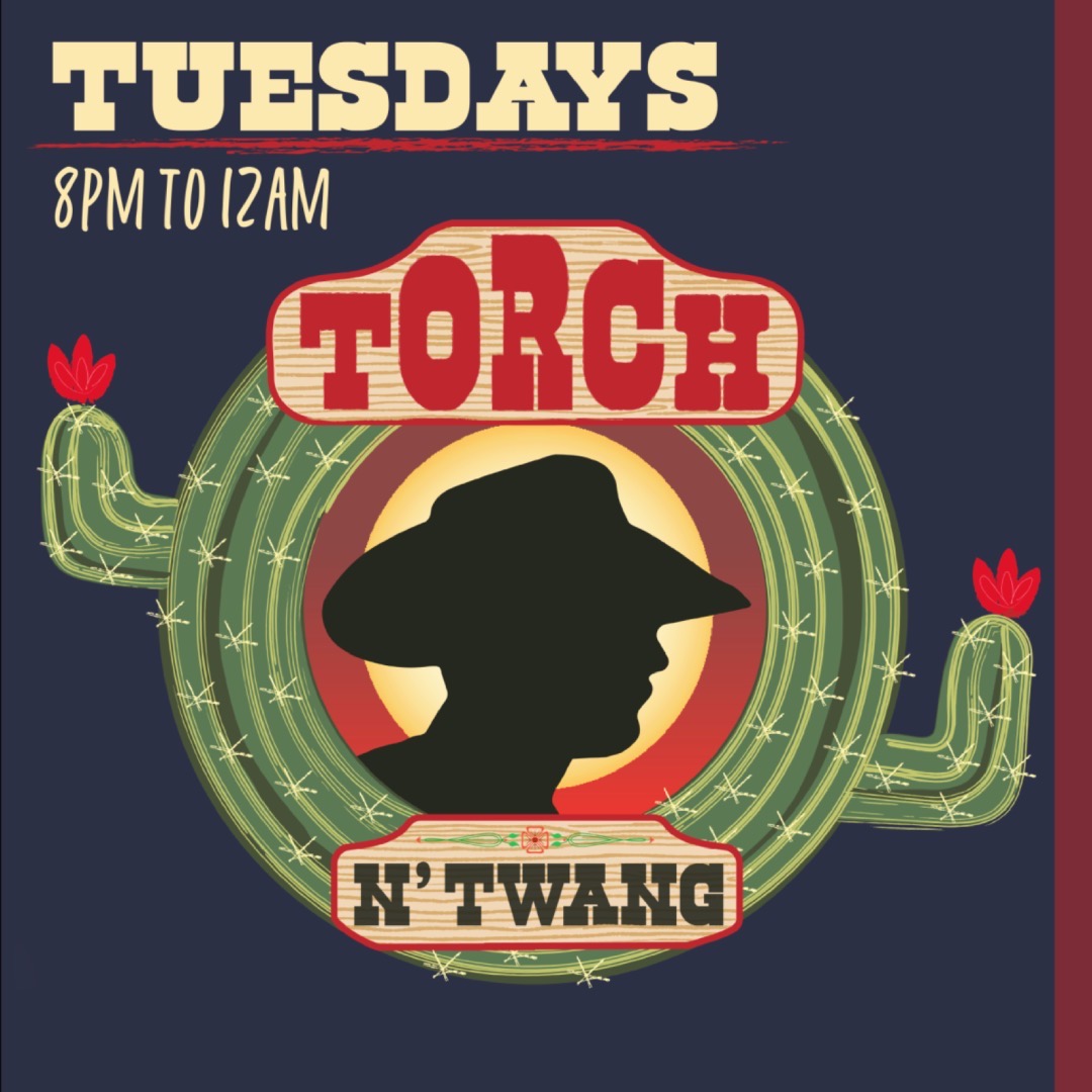 Torch and Twang