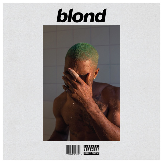 When Do We Move On? | “Self Control” by Frank Ocean
