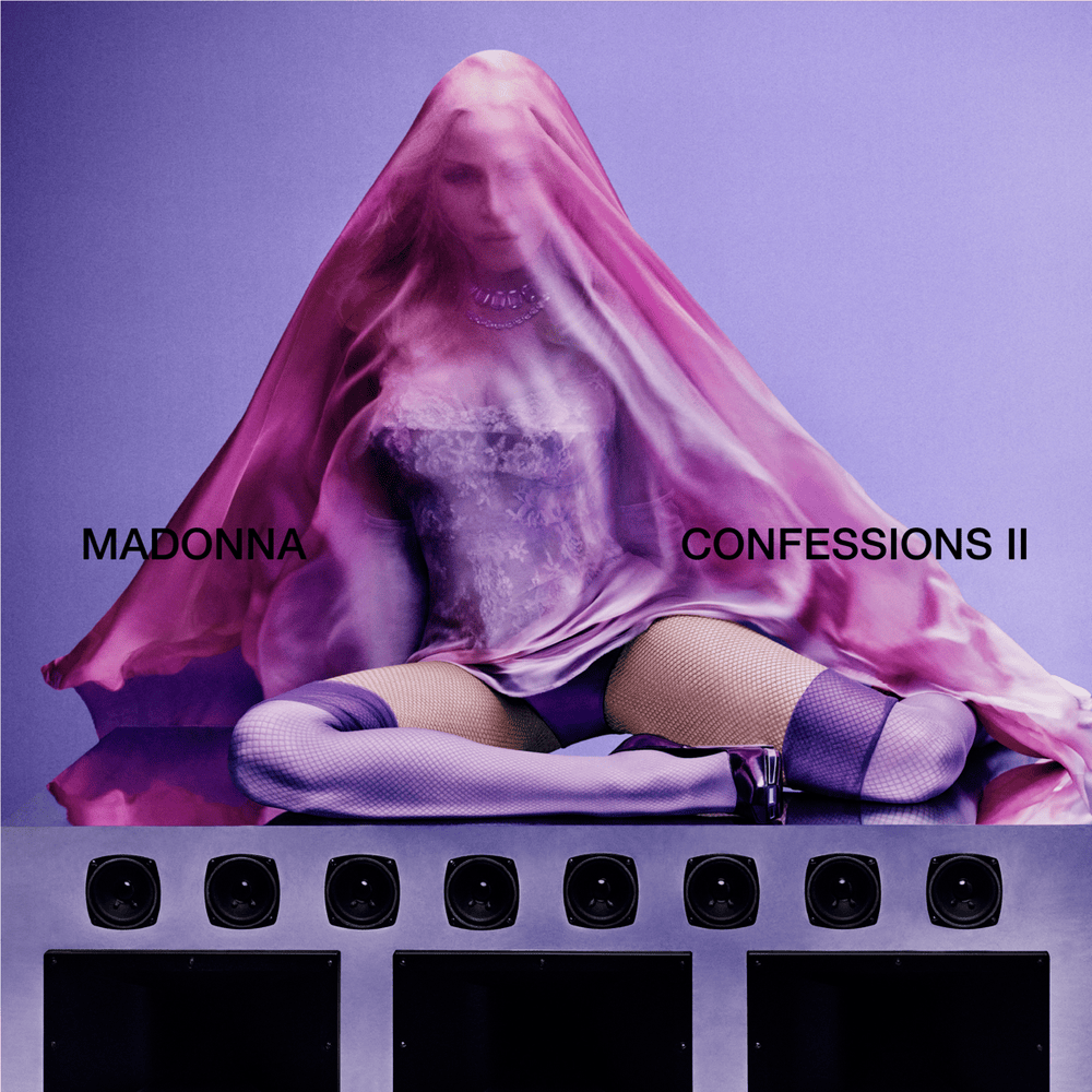 Mother Has Returned | “Danceteria” by Madonna